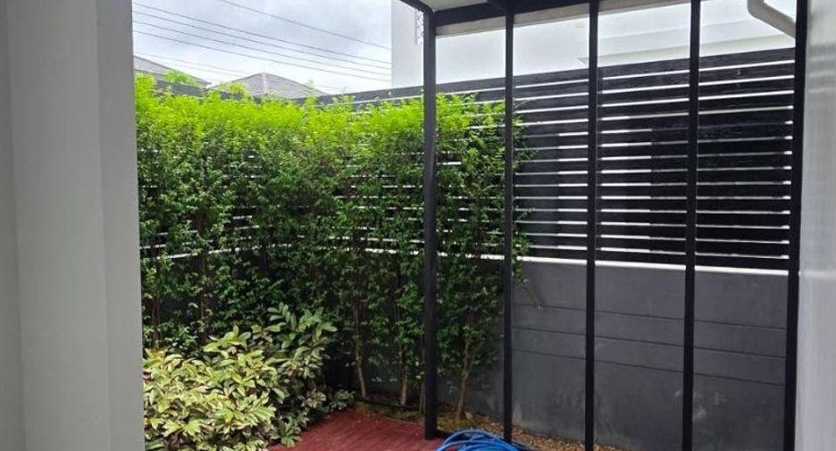 For sale 3 bedrooms house in Mueang Nonthaburi, Nonthaburi