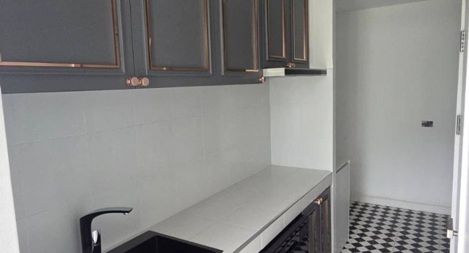 For sale 3 bedrooms house in Mueang Nonthaburi, Nonthaburi
