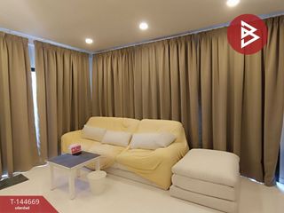 For sale 3 bedrooms house in Bang Phli, Samut Prakan