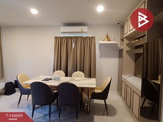 For sale 3 bedrooms house in Bang Phli, Samut Prakan
