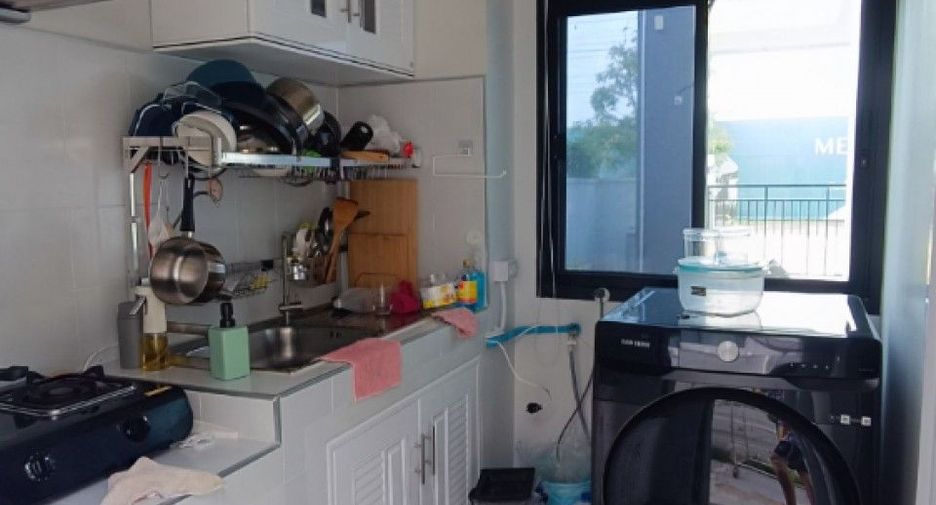 For sale 3 bedrooms house in Bang Phli, Samut Prakan