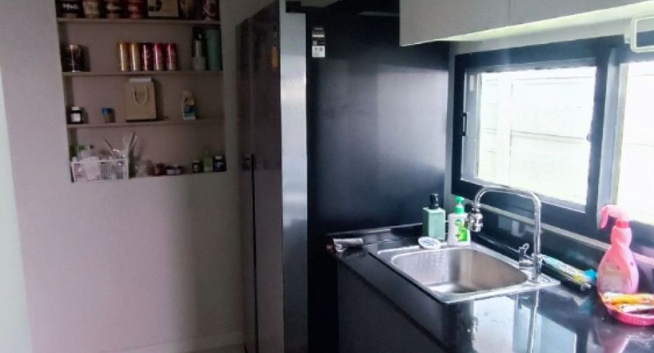 For sale 3 bedrooms house in Bang Phli, Samut Prakan