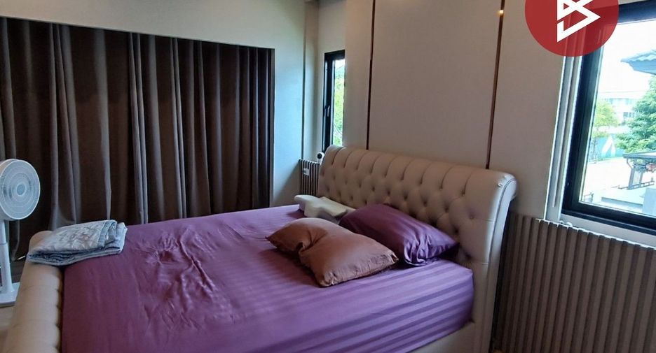 For sale 3 bedrooms house in Bang Phli, Samut Prakan