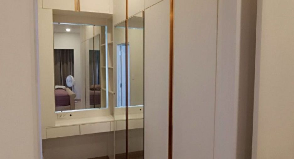 For sale 3 bedrooms house in Bang Phli, Samut Prakan
