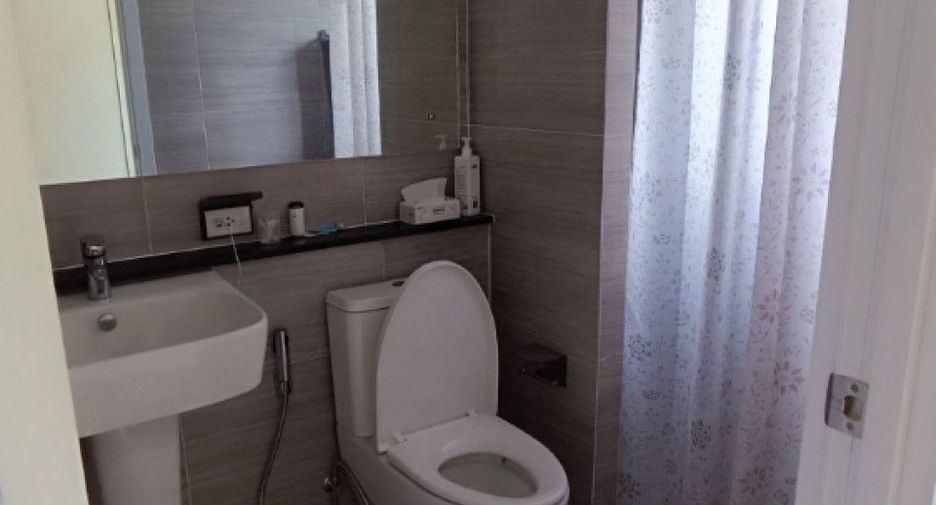For sale 3 bedrooms house in Bang Phli, Samut Prakan