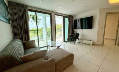 出售 2 卧室 公寓 在 Jomtien, 芭提雅