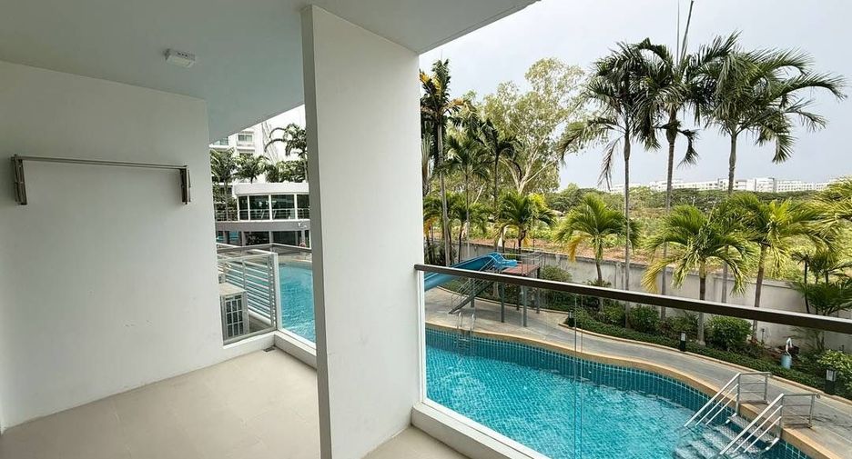 出售 2 卧室 公寓 在 Jomtien, 芭提雅