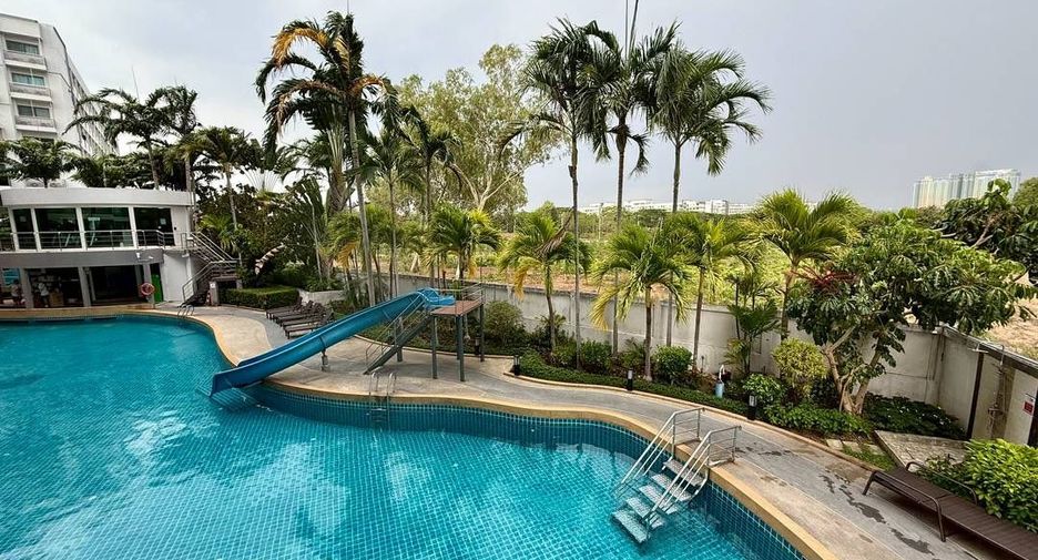 出售 2 卧室 公寓 在 Jomtien, 芭提雅