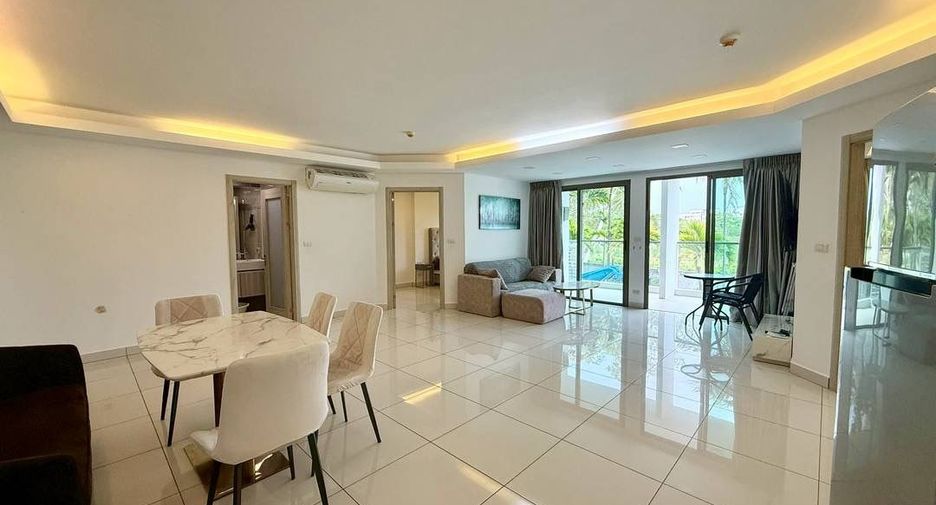 出售 2 卧室 公寓 在 Jomtien, 芭提雅