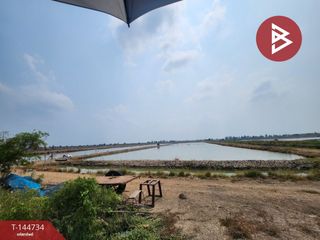 Terreno en venta en Bang Len, Nakhon Pathom