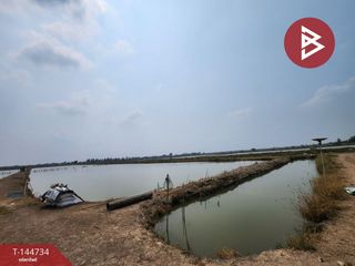 Terreno en venta en Bang Len, Nakhon Pathom