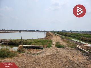 Terreno en venta en Bang Len, Nakhon Pathom