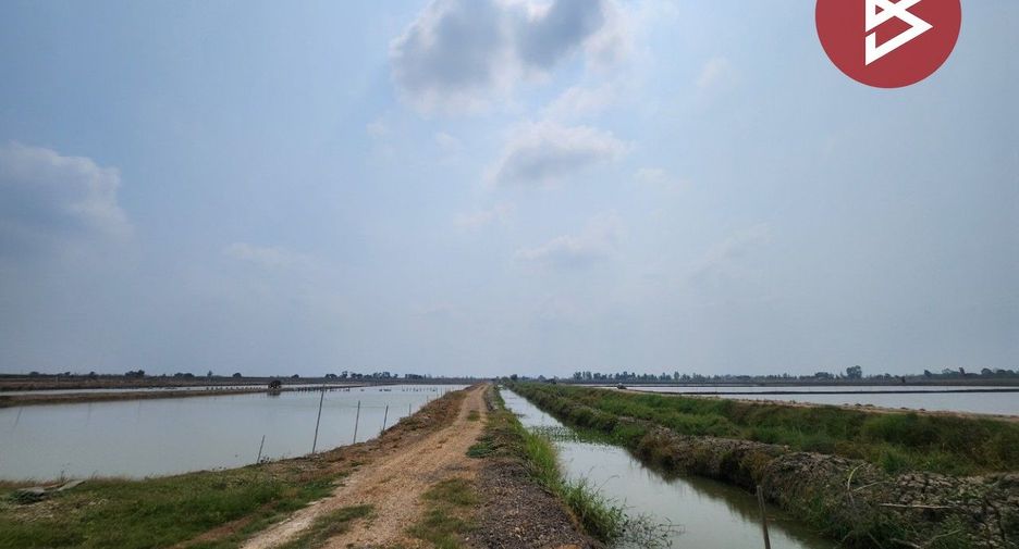Terreno en venta en Bang Len, Nakhon Pathom