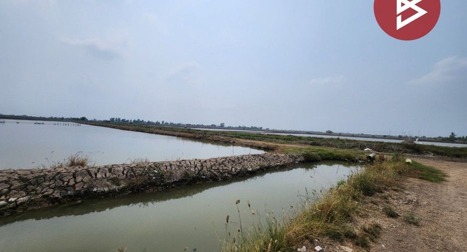 Terreno en venta en Bang Len, Nakhon Pathom