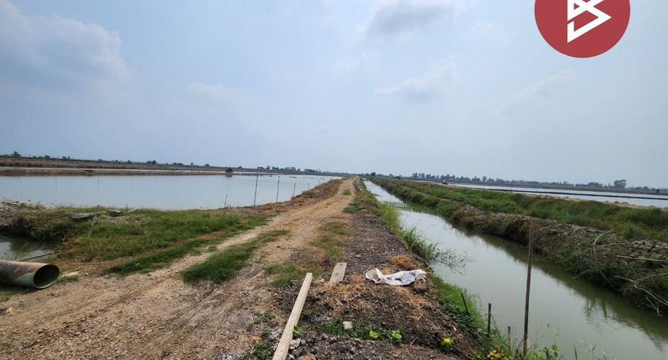 Terreno en venta en Bang Len, Nakhon Pathom