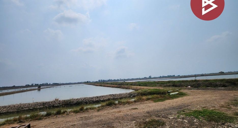 Terreno en venta en Bang Len, Nakhon Pathom