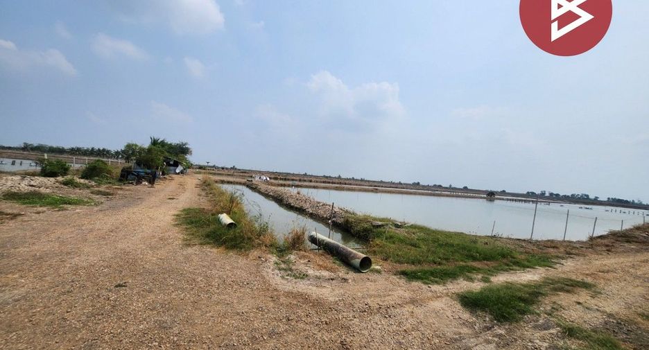 Terreno en venta en Bang Len, Nakhon Pathom