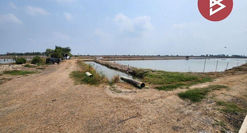 Terreno en venta en Bang Len, Nakhon Pathom