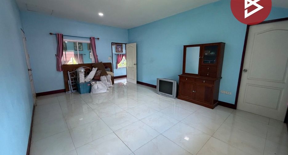 À vendre 2 chambres maison à Mueang Ratchaburi, Ratchaburi