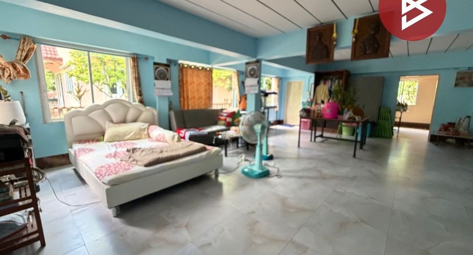 À vendre 2 chambres maison à Mueang Ratchaburi, Ratchaburi