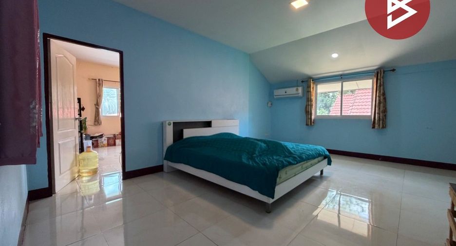 À vendre 2 chambres maison à Mueang Ratchaburi, Ratchaburi