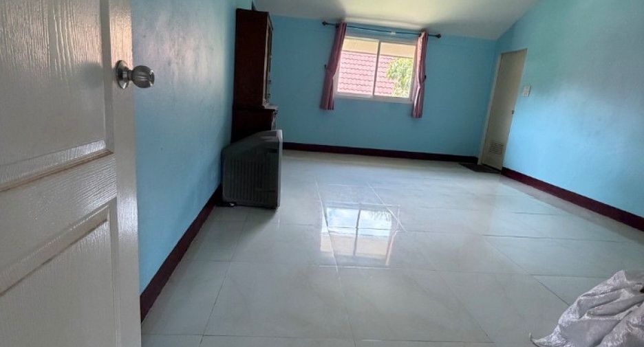 À vendre 2 chambres maison à Mueang Ratchaburi, Ratchaburi