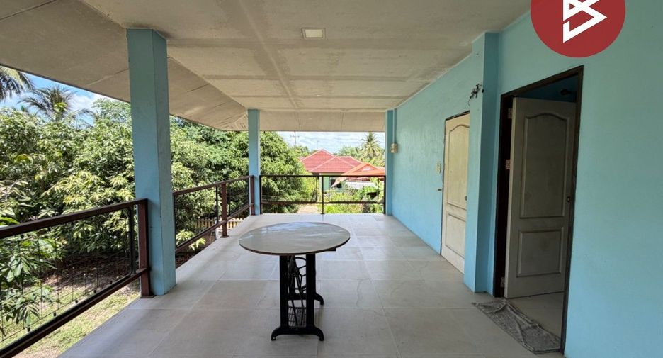 À vendre 2 chambres maison à Mueang Ratchaburi, Ratchaburi