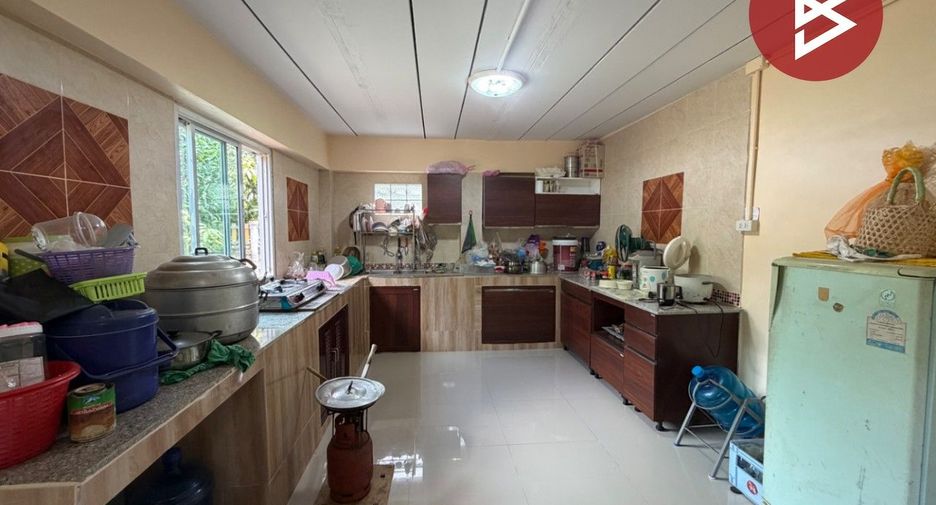 À vendre 2 chambres maison à Mueang Ratchaburi, Ratchaburi