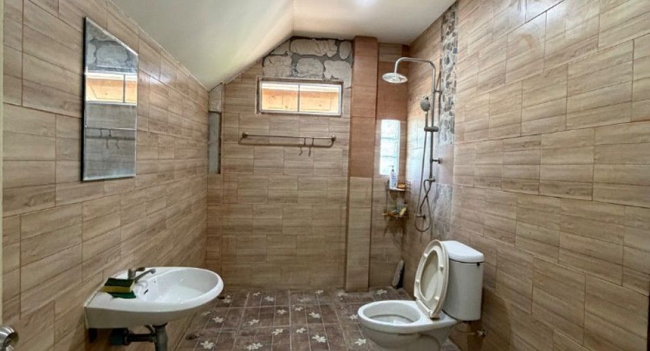 À vendre 2 chambres maison à Mueang Ratchaburi, Ratchaburi