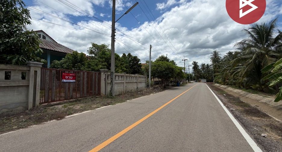 À vendre 2 chambres maison à Mueang Ratchaburi, Ratchaburi