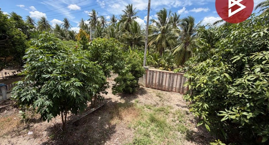 À vendre 2 chambres maison à Mueang Ratchaburi, Ratchaburi