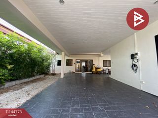 Casa en venta de 3 habitaciones en Sattahip, Chonburi
