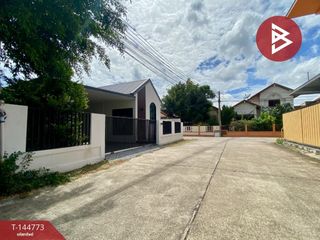 Casa en venta de 3 habitaciones en Sattahip, Chonburi