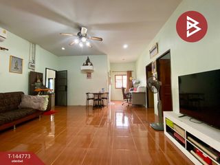 Casa en venta de 3 habitaciones en Sattahip, Chonburi
