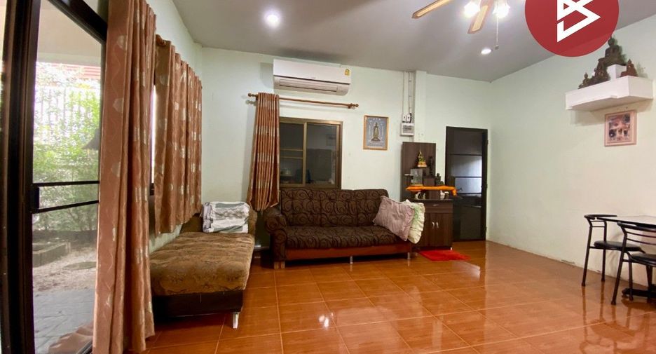 Casa en venta de 3 habitaciones en Sattahip, Pattaya