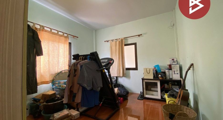 Casa en venta de 3 habitaciones en Sattahip, Pattaya