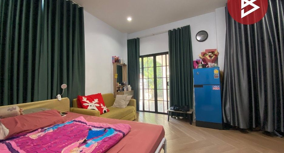 Casa en venta de 3 habitaciones en Sattahip, Pattaya