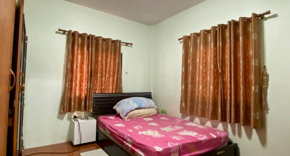 Casa en venta de 3 habitaciones en Sattahip, Pattaya