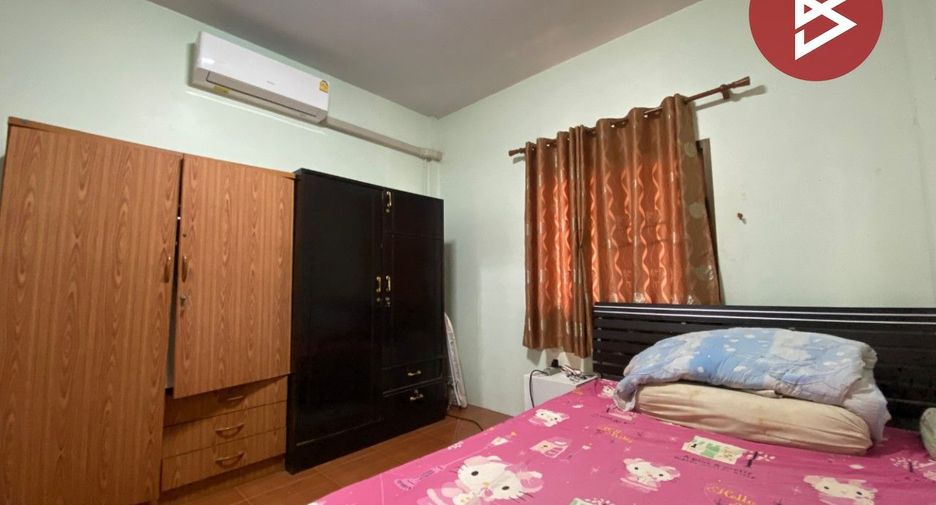 Casa en venta de 3 habitaciones en Sattahip, Pattaya