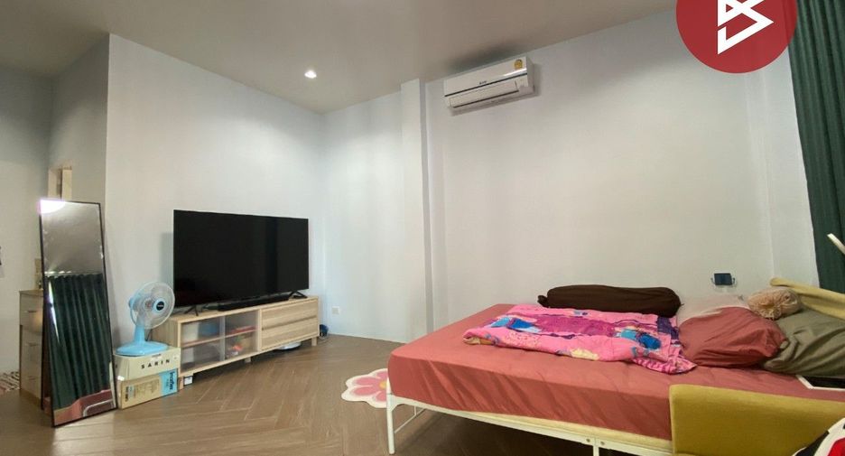 Casa en venta de 3 habitaciones en Sattahip, Pattaya
