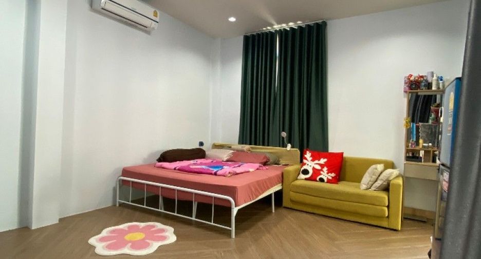 Casa en venta de 3 habitaciones en Sattahip, Pattaya
