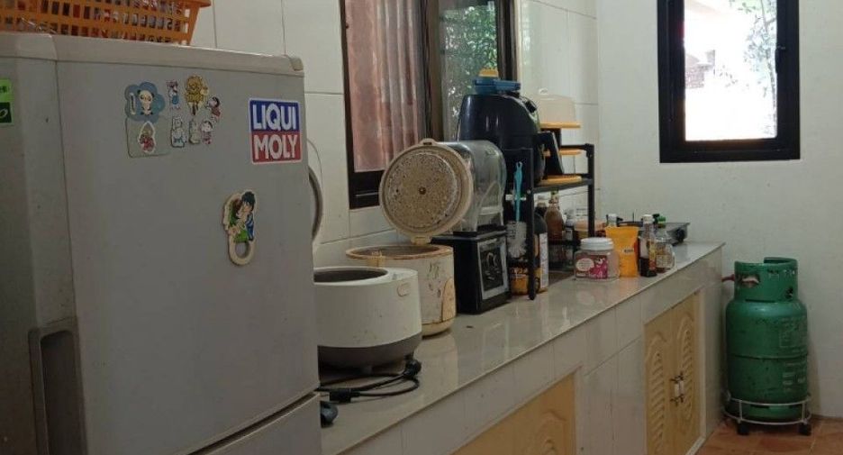 Casa en venta de 3 habitaciones en Sattahip, Pattaya
