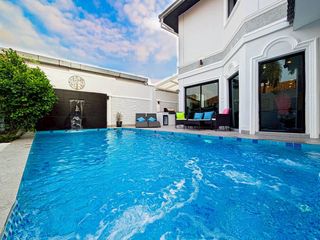 出租 和 出售 5 卧室 别墅 在 Bang Lamung, Chon Buri