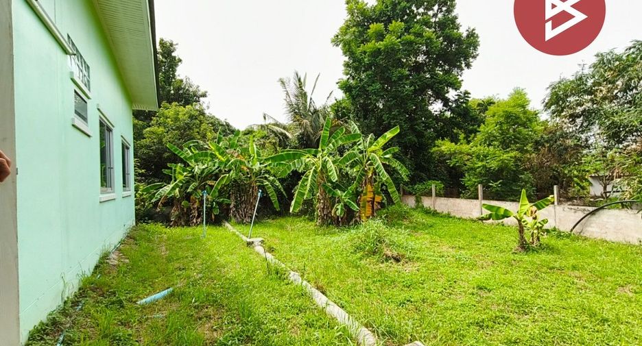 Terreno en venta en Phanat Nikhom, Chonburi