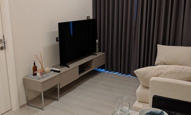 À louer et à vendre 1 chambre condo à Khlong Toei, Bangkok