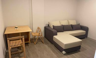 For rent 1 bed condo in Yan Nawa, Bangkok