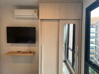 À louer 1 chambre condo à Yan Nawa, Bangkok