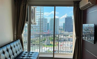 For rent 1 bed condo 
