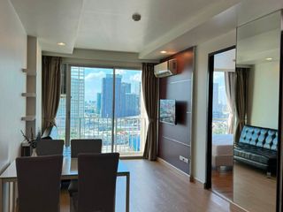 For rent 1 bed condo in Chatuchak, Bangkok