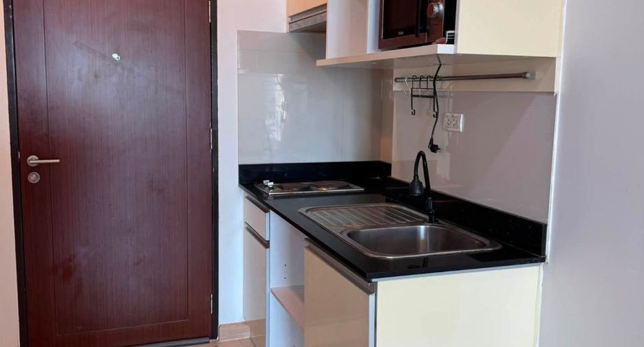 For rent 1 bed condo in Chatuchak, Bangkok